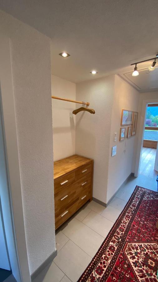 Irmis Garden Apartment Ehenbichl Luaran gambar