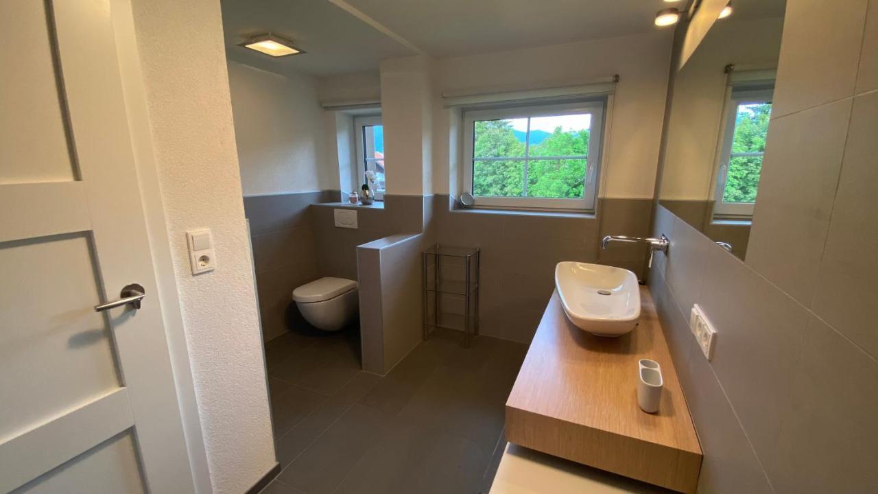Irmis Garden Apartment Ehenbichl Luaran gambar